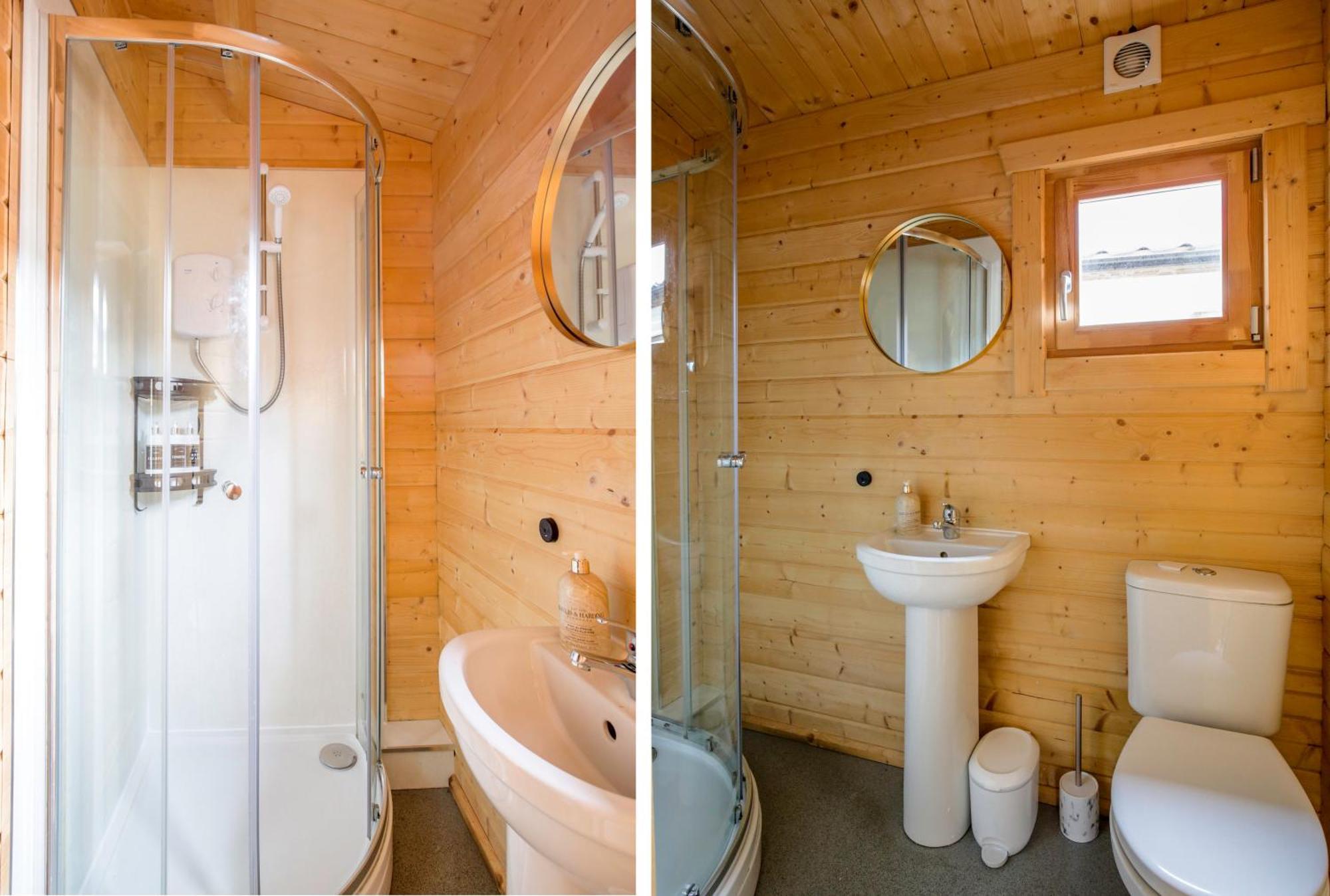 The Baltic Cabin - Cains Brewery Village Liverpool Esterno foto