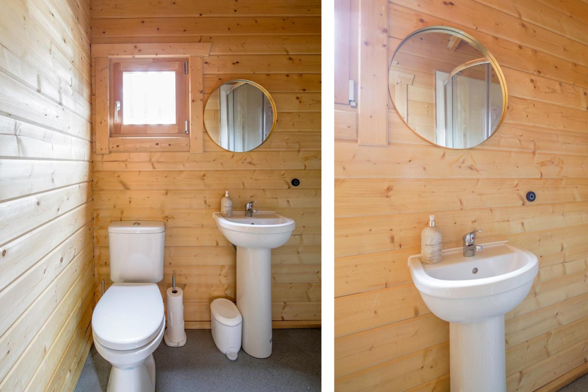 The Baltic Cabin - Cains Brewery Village Liverpool Esterno foto